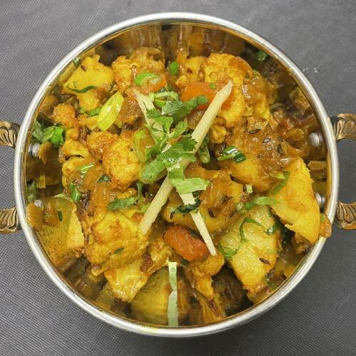 Indian Food