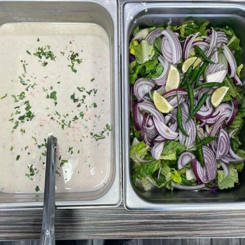 Catering